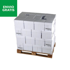 PALET FOLIOS A4 OPPORTUNITY 80 gr