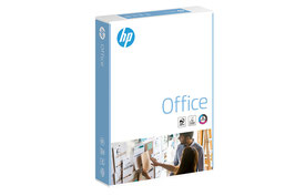 Folios HP A4 80 gr Office