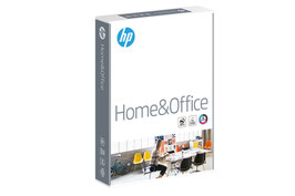 PAQUETE FOLIOS A4 HP HOME&OFFICE 80 gr