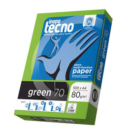 Papel A4 Reciclado Barato