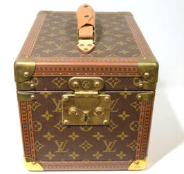 Louis Vuitton Beautycase