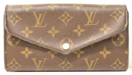 Louis Vuitton Portemonnaie