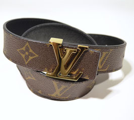 Louis Vuitton Gürtel