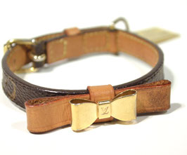 Louis Vuitton Halsband XS