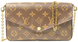 Louis Vuitton Pochette Félicie