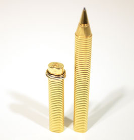 Cartier Kugelschreiber