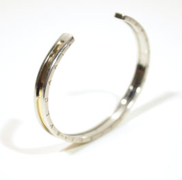 BVLGARI B.Zero1 Armspange