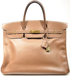 Hermès Birkin Bag 40