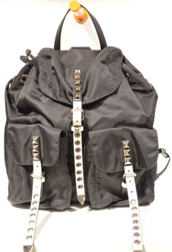 Prada Rucksack