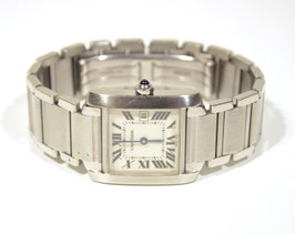 Cartier Tank Française