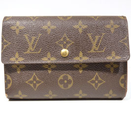 Louis Vuitton Portemonnaie