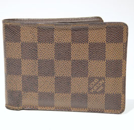 Louis Vuitton Multiple Geldbörse