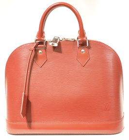 Louis Vuitton Alma