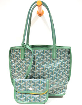 Goyard Saint Louis PM Shopper