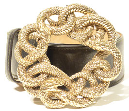 Roberto Cavalli Gürtel