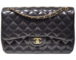 Chanel Timeless Classic