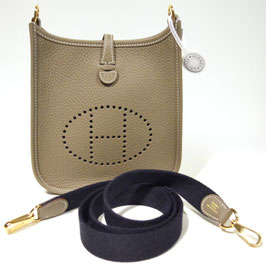 Hermès Evelyne Amazone