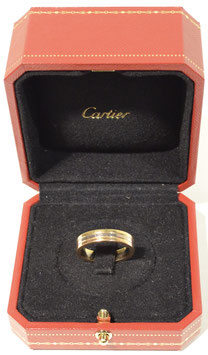 Cartier Trinity Ring