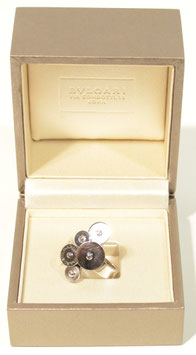 Bvlgari Ring