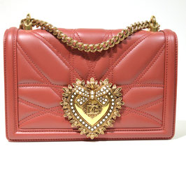 Dolce & Gabbana MEDIUM DEVOTION SHOULDER BAG