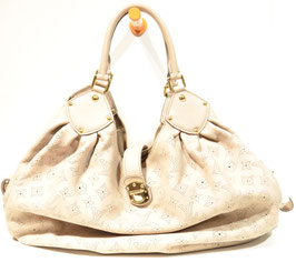 Louis Vuitton Mahina Handtasche