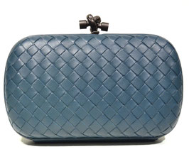 Bottega Veneta Knotbag mit Schulterriemen