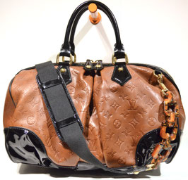 Louis Vuitton Stephen Sprouse Boston