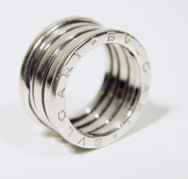 BVLGARI Bzero1 Ring