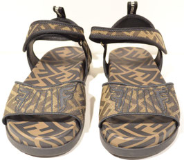 Fendi Sandalen