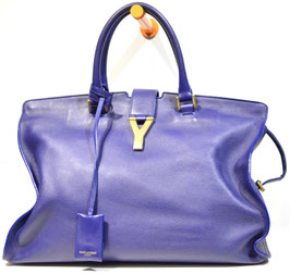 Saint Laurent Chyc Cabas Tasche