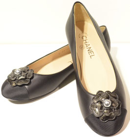 Chanel Ballerina