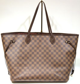 LOUIS VUITTON Neverfull GM