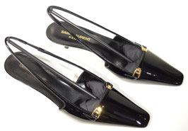 Saint Laurent Schuhe Gr. 36