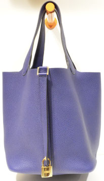 Hermès Picotin Lock Handtasche