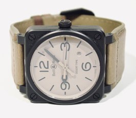 Bell & Ross BR 03-92 Desert Type