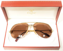 Cartier Sonnenbrille