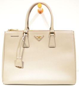 Prada Galleria Handtasche