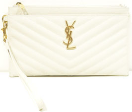 Saint Laurent Clutch