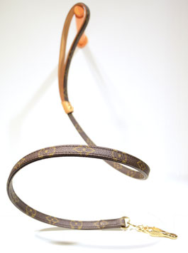 Louis Vuitton Hundeleine