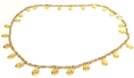 Chanel Gliederkette