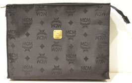 MCM Clutch