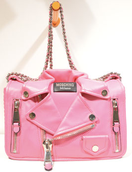 Moschino Barbie Handtasche