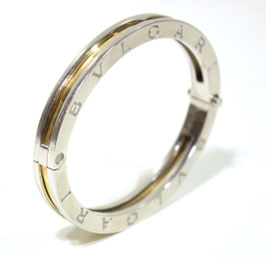 BVLGARI B.Zero1 Armreif