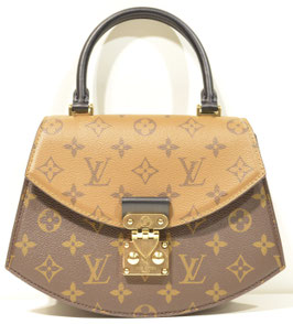 Louis Vuitton Tilsitt Handtasche