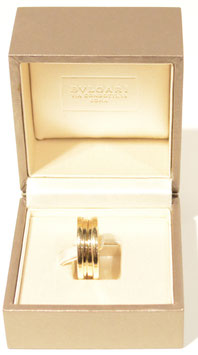 Bvlgari B.Zero1 Ring