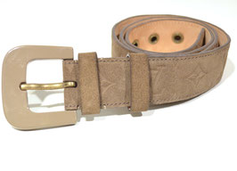 Louis Vuitton Gürtel