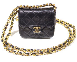 Chanel Nano-Tasche