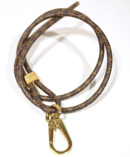 Louis Vuitton Schlüsselband / Handyband