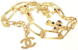 Chanel Vintage Kette
