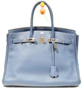 Hermès Birkin Bag 35